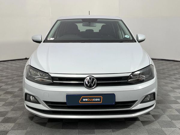 2019-Volkswagen-Polo-10-TSI-Comfortline-Auto image:14