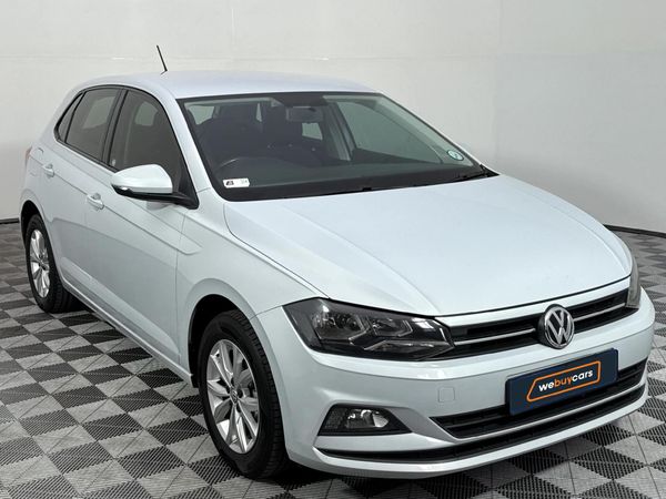 2019-Volkswagen-Polo-10-TSI-Comfortline-Auto image:15