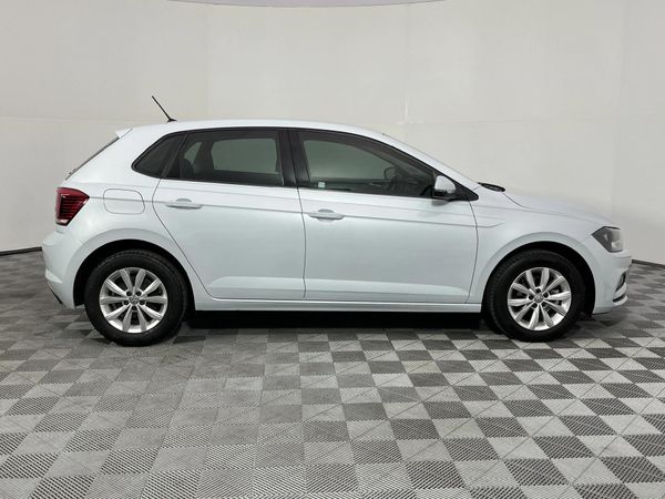 2019-Volkswagen-Polo-10-TSI-Comfortline-Auto image:16