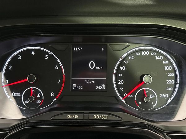 2019-Volkswagen-Polo-10-TSI-Comfortline-Auto image:2