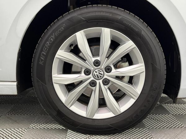 2019-Volkswagen-Polo-10-TSI-Comfortline-Auto image:5