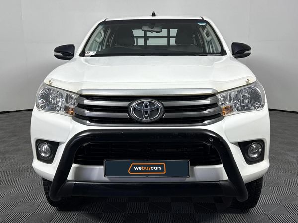 2017-Toyota-Hilux-24-GD-6-Raised-Body-SRX-Extended-Cab image:12