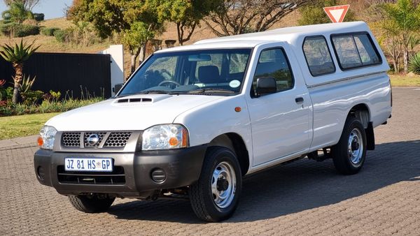 2021-Nissan-NP300-Nissan-NP300-25TDI-MID-PU-SC-AC image:2