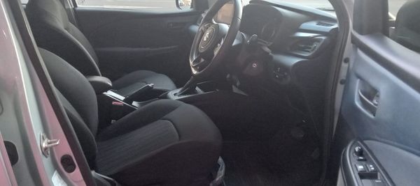 2025-Suzuki-Baleno-15-GL-SE-Auto image:10