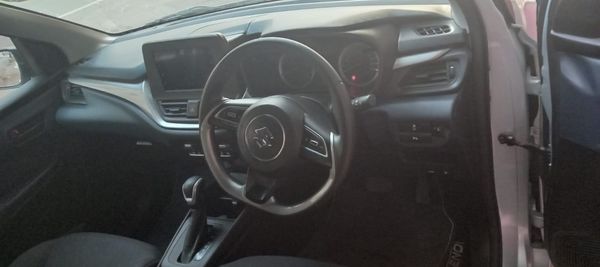 2025-Suzuki-Baleno-15-GL-SE-Auto image:11