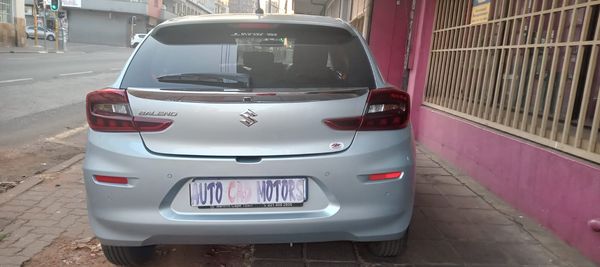 2025-Suzuki-Baleno-15-GL-SE-Auto image:4