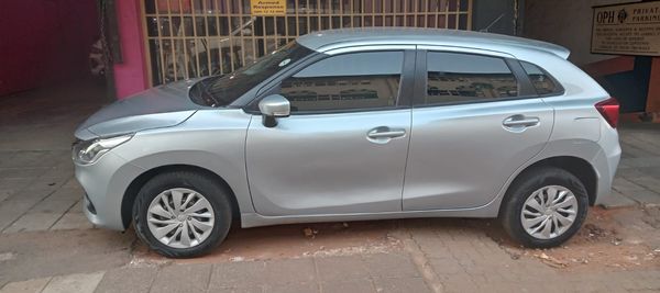 2025-Suzuki-Baleno-15-GL-SE-Auto image:7