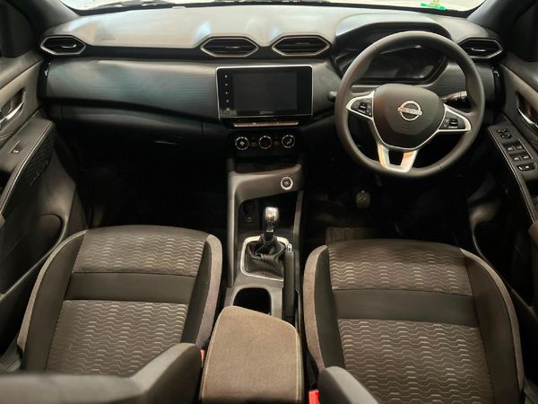 2025-Nissan-Magnite-10-Acenta-AMT image:9