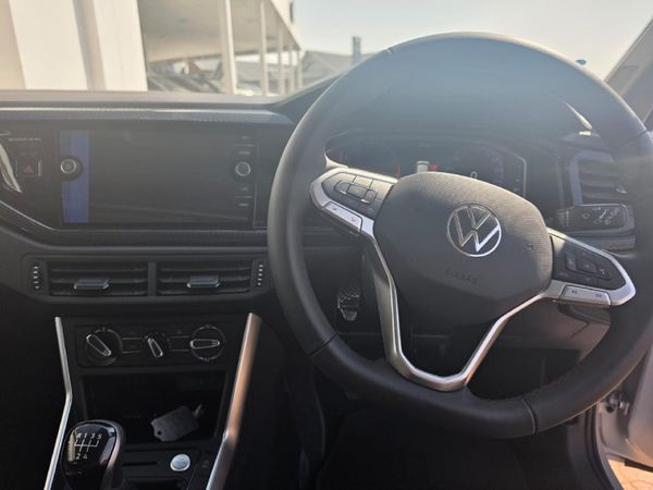 2026-Volkswagen-Polo-10-TSI-Life image:11