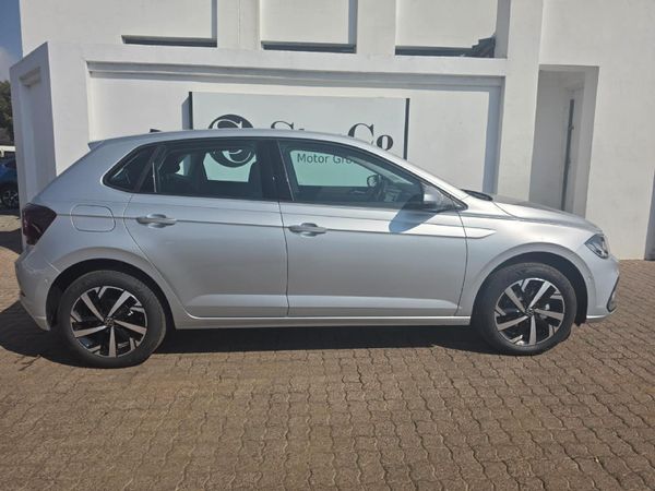 2026-Volkswagen-Polo-10-TSI-Life image:8