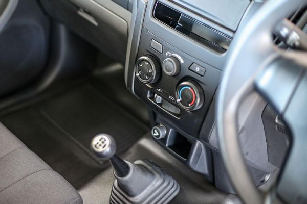 2026-Isuzu-D-Max-250-HO-Fleetside-Safety-Single-Cab image:9