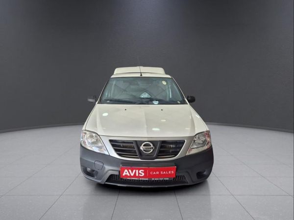 2023-Nissan-NP200-16-AC-Safety-Pack image:1