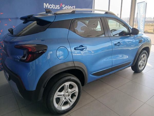 2022-Renault-Kiger-10-Energy-Zen-Auto image:22