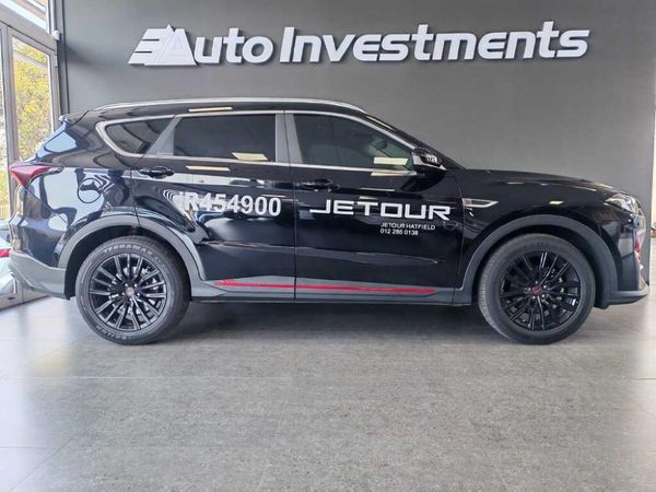 2026-Jetour-X70-Plus-15T-Deluxe image:3