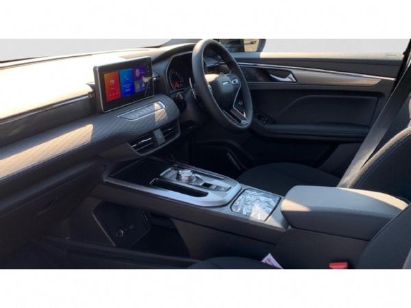 2026-Haval-Jolion-15T-City-Plus-DCT image:13