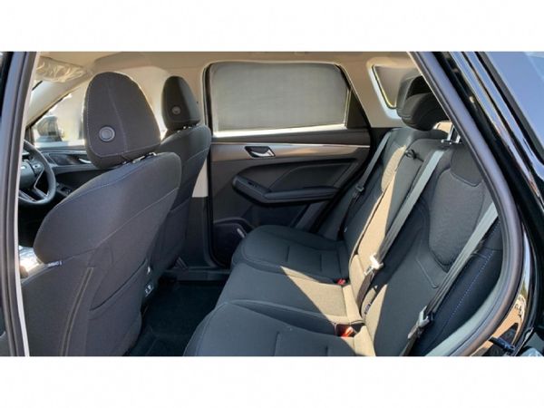 2026-Haval-Jolion-15T-City-Plus-DCT image:15