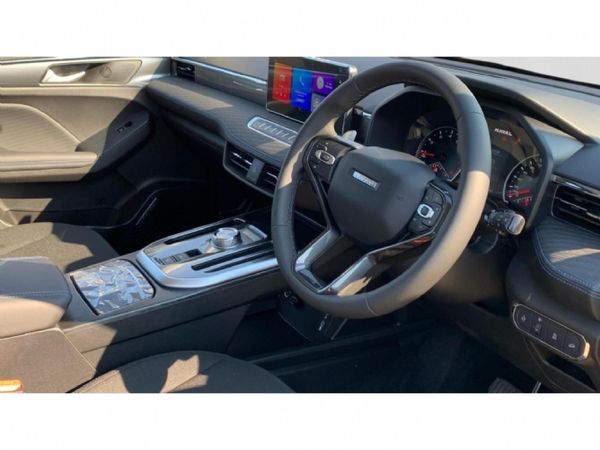 2026-Haval-Jolion-15T-City-Plus-DCT image:16
