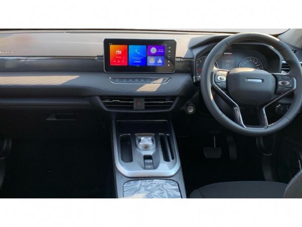 2026-Haval-Jolion-15T-City-Plus-DCT image:17