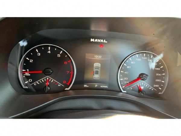 2026-Haval-Jolion-15T-City-Plus-DCT image:18