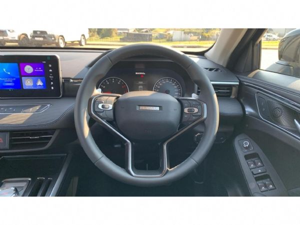 2026-Haval-Jolion-15T-City-Plus-DCT image:19