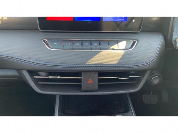 2026-Haval-Jolion-15T-City-Plus-DCT image:22