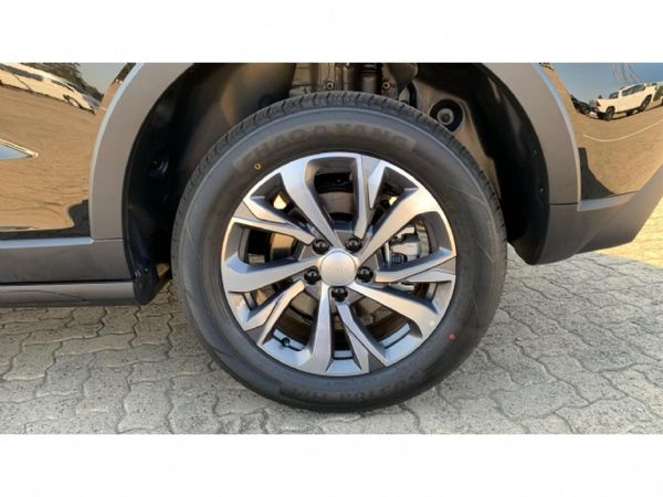 2026-Haval-Jolion-15T-City-Plus-DCT image:23