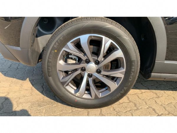 2026-Haval-Jolion-15T-City-Plus-DCT image:24