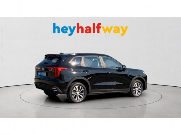 2026-Haval-Jolion-15T-City-Plus-DCT image:25