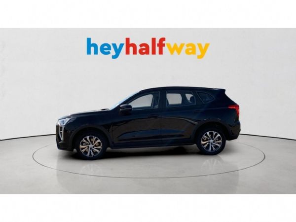 2026-Haval-Jolion-15T-City-Plus-DCT image:3