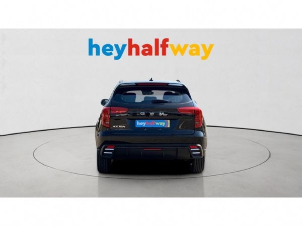 2026-Haval-Jolion-15T-City-Plus-DCT image:5
