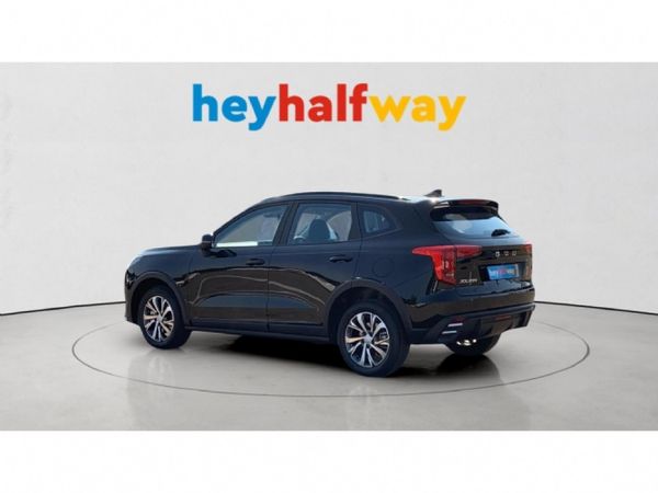 2026-Haval-Jolion-15T-City-Plus-DCT image:6
