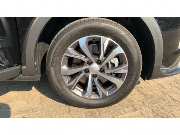 2026-Haval-Jolion-15T-City-Plus-DCT image:7