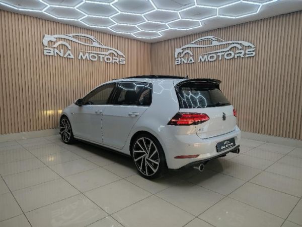 2018-Volkswagen-Golf-VII-GTI-20-TSI-Auto image:7