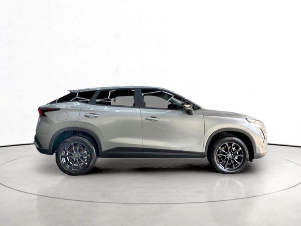 2026-Omoda-C5-15T-Style-X image:2