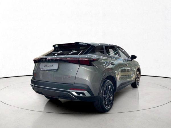 2026-Omoda-C5-15T-Style-X image:3