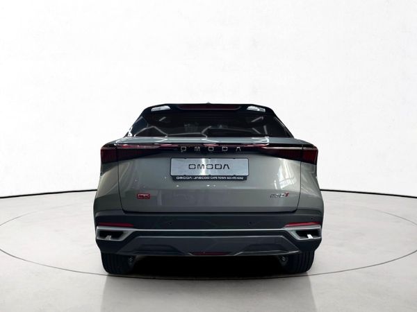 2026-Omoda-C5-15T-Style-X image:4