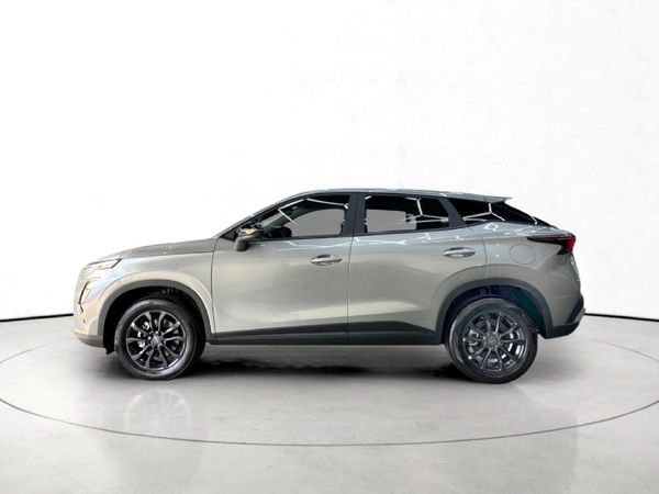 2026-Omoda-C5-15T-Style-X image:5