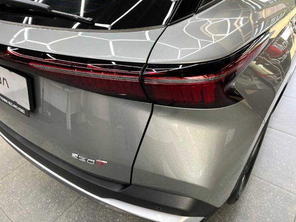 2026-Omoda-C5-15T-Style-X image:6