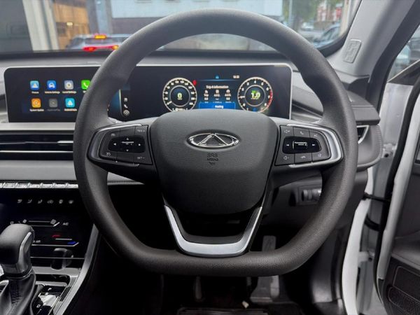 2026-Chery-Tiggo-Cross-15-Lit-CVT-Auto image:13