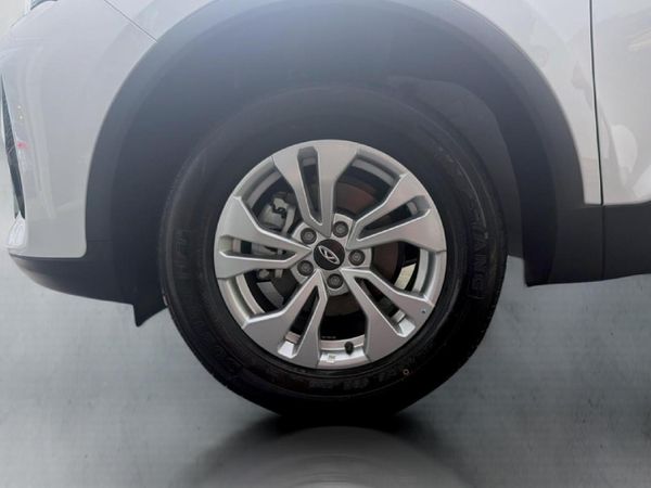 2026-Chery-Tiggo-Cross-15-Lit-CVT-Auto image:16