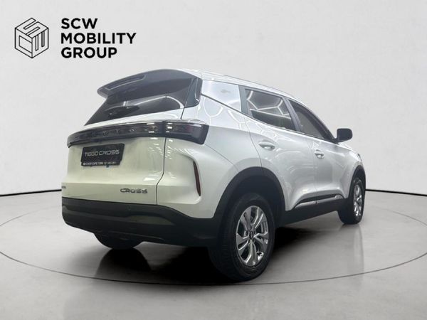 2026-Chery-Tiggo-Cross-15-Lit-CVT-Auto image:3