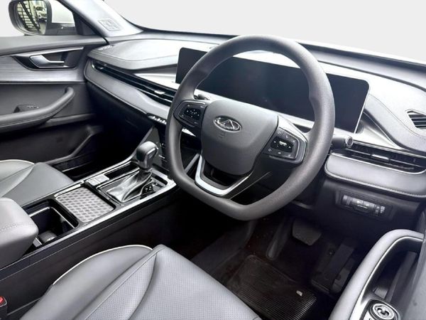 2026-Chery-Tiggo-Cross-15-Lit-CVT-Auto image:6