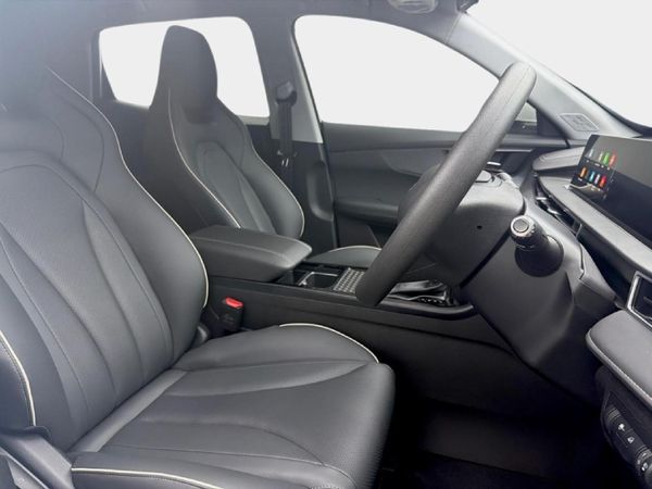 2026-Chery-Tiggo-Cross-15-Lit-CVT-Auto image:7