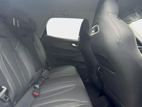 2026-Chery-Tiggo-Cross-15-Lit-CVT-Auto image:8