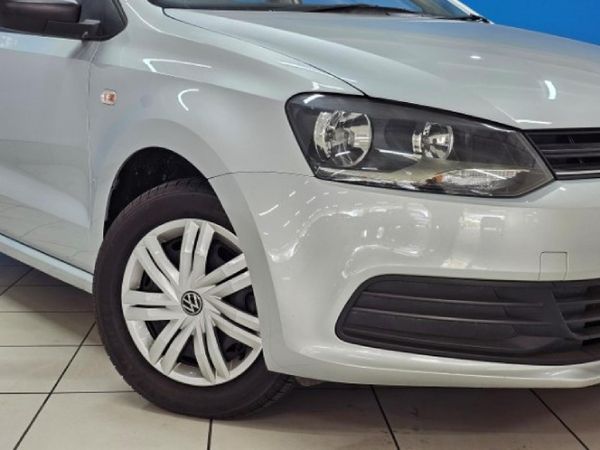 2022-Volkswagen-Polo-Vivo-14-Trendline-5-dr image:1