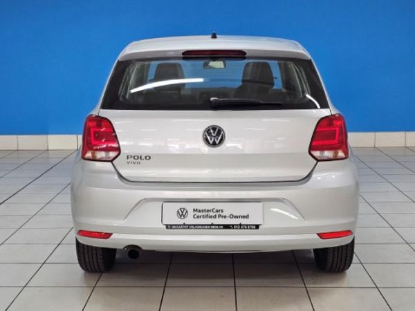 2022-Volkswagen-Polo-Vivo-14-Trendline-5-dr image:8