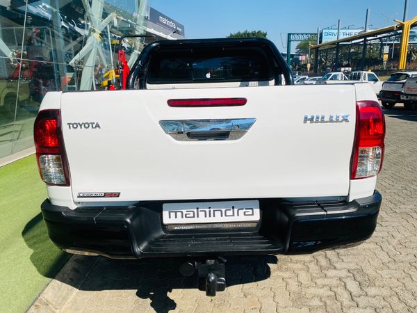 2020-Toyota-Hilux-28-GD-6-Raised-Body-Raider-Extended-Cab image:4