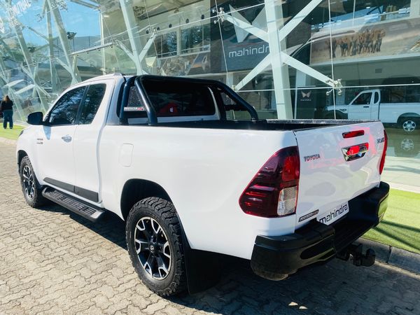2020-Toyota-Hilux-28-GD-6-Raised-Body-Raider-Extended-Cab image:5