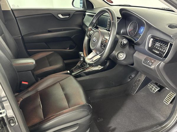 2020-Kia-Rio-14-Tec-5-dr-Auto image:9