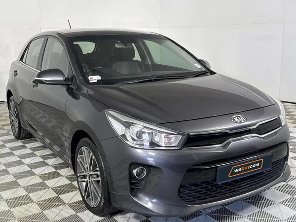 2020-Kia-Rio-14-Tec-5-dr-Auto image:15